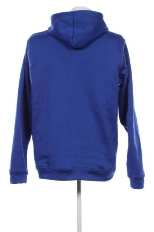 Herren Sweatshirt Unbranded, Größe XL, Farbe Blau, Preis 13,99 €