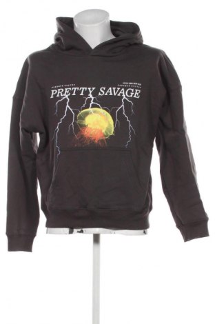 Męska bluza Unbranded, Rozmiar S, Kolor Szary, Cena 107,17 zł