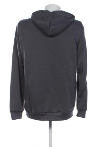 Herren Sweatshirt Unbranded, Größe L, Farbe Grau, Preis 19,93 €