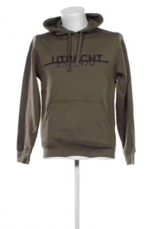 Ανδρικό φούτερ Unbranded, Μέγεθος M, Χρώμα Πράσινο, Τιμή 12,99 €