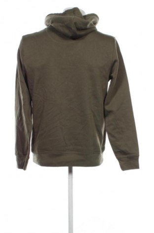 Ανδρικό φούτερ Unbranded, Μέγεθος M, Χρώμα Πράσινο, Τιμή 12,99 €