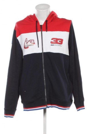 Мъжки суитшърт Unbranded, Размер 3XL, Цвят Многоцветен, Цена 13,29 €