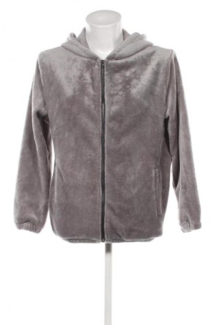 Мъжки суитшърт Unbranded, Размер L, Цвят Сив, Цена 12,78 €