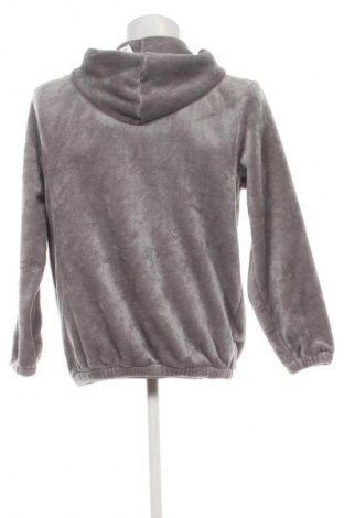 Мъжки суитшърт Unbranded, Размер L, Цвят Сив, Цена 12,78 €