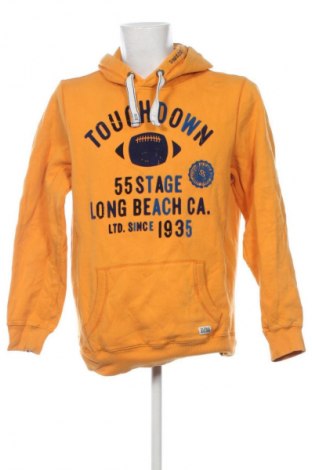 Pánska mikina  Unbranded, Veľkosť L, Farba Oranžová, Cena  11,95 €