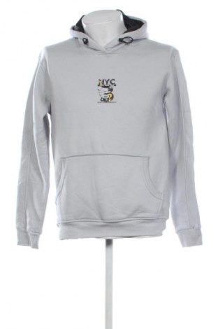 Ανδρικό φούτερ Unbranded, Μέγεθος XL, Χρώμα Γκρί, Τιμή 12,99 €