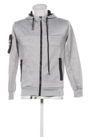 Pánská mikina  Unbranded, Velikost M, Barva Šedá, Cena  329,00 Kč