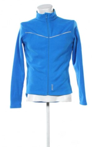 Męska bluza Unbranded, Rozmiar L, Kolor Niebieski, Cena 72,99 zł