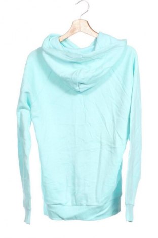 Pánska mikina  Under Armour, Veľkosť XS, Farba Modrá, Cena  26,95 €