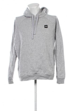 Pánská mikina  Under Armour, Velikost L, Barva Šedá, Cena  649,00 Kč