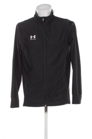 Férfi sweatshirt Under Armour, Méret L, Szín Fekete, Ár 12 769 Ft