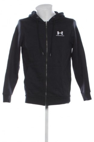 Pánská mikina  Under Armour, Velikost S, Barva Černá, Cena  1 899,00 Kč