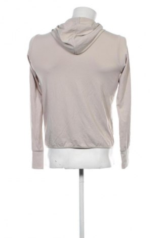 Herren Sweatshirt Uniqlo, Größe L, Farbe Beige, Preis € 18,99