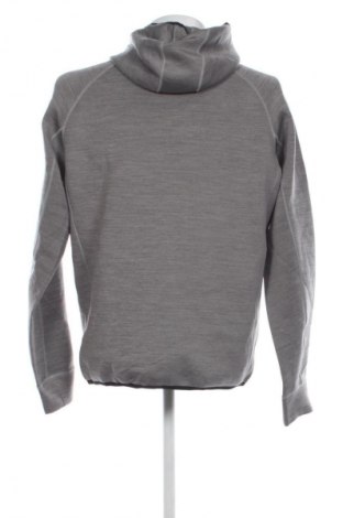 Férfi sweatshirt Uniqlo, Méret L, Szín Szürke, Ár 7 219 Ft