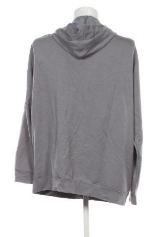 Pánská mikina  Virtus, Velikost 4XL, Barva Šedá, Cena  439,00 Kč
