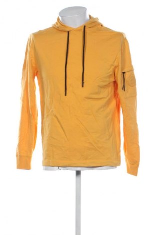Мъжки суитшърт Woolrich, Размер S, Цвят Жълт, Цена 59,27 €