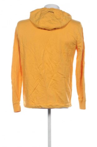 Мъжки суитшърт Woolrich, Размер S, Цвят Жълт, Цена 59,27 €