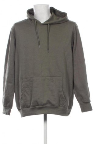 Hanorac de bărbați X-Mail, Mărime XL, Culoare Verde, Preț 61,99 Lei