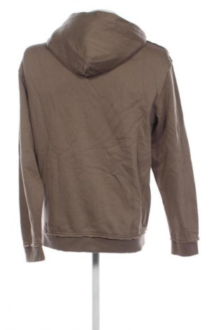 Мъжки суитшърт Your Turn, Размер S, Цвят Кафяв, Цена 48,06 €