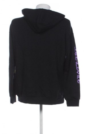 Ανδρικό φούτερ Your Turn, Μέγεθος L, Χρώμα Μαύρο, Τιμή 56,99 €