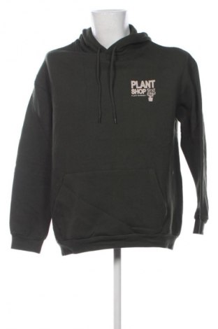 Ανδρικό φούτερ Your Turn, Μέγεθος M, Χρώμα Πράσινο, Τιμή 56,99 €