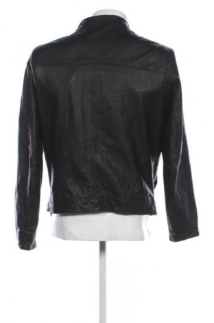 Pánska kožená bunda  Barneys, Veľkosť XL, Farba Čierna, Cena  112,95 €
