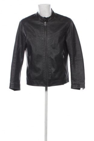 Męska skórzana kurtka Colin's, Rozmiar XL, Kolor Czarny, Cena 133,96 zł
