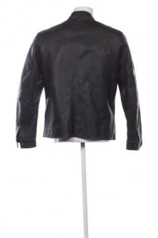 Męska skórzana kurtka Colin's, Rozmiar XL, Kolor Czarny, Cena 133,96 zł