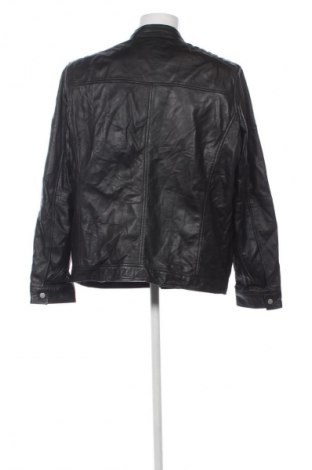 Pánská kožená bunda  Conbipel, Velikost XXL, Barva Černá, Cena  1 479,00 Kč