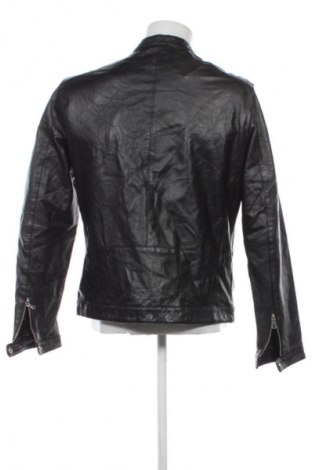 Pánska kožená bunda  Conbipel, Veľkosť L, Farba Čierna, Cena  58,95 €