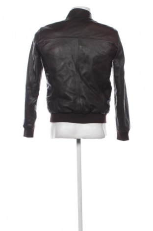 Pánska kožená bunda  Devred 1902, Veľkosť M, Farba Hnedá, Cena  55,95 €