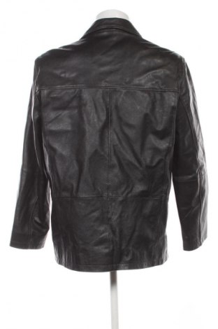 Herren Lederjacke Gipsy By Mauritius, Größe L, Farbe Schwarz, Preis € 119,99