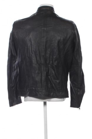 Pánska kožená bunda  Marc O'Polo, Veľkosť XL, Farba Čierna, Cena  424,95 €