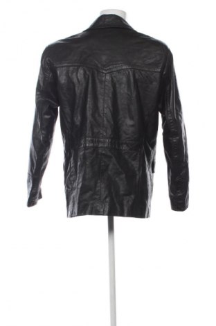 Herren Lederjacke Mission, Größe XXL, Farbe Schwarz, Preis 55,00 €
