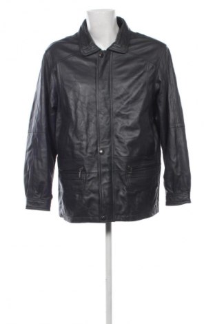 Férfi bőrdzseki Morena, Méret XL, Szín Szürke, Ár 23 359 Ft