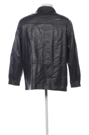 Férfi bőrdzseki Morena, Méret XL, Szín Szürke, Ár 23 359 Ft