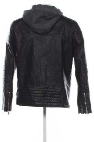Férfi bőrdzseki Much More, Méret XXL, Szín Fekete, Ár 9 389 Ft