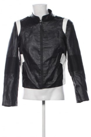 Pánska kožená bunda  Nova, Veľkosť S, Farba Čierna, Cena  22,95 €