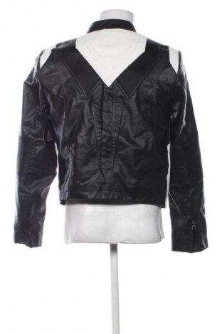 Pánska kožená bunda  Nova, Veľkosť S, Farba Čierna, Cena  22,95 €