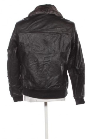 Geacă de piele pentru bărbati SCOTT, Mărime L, Culoare Maro, Preț 2.194,99 Lei