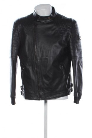 Herren Lederjacke Sir Raymond Tailor, Größe XL, Farbe Schwarz, Preis € 116,00