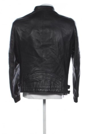 Herren Lederjacke Sir Raymond Tailor, Größe XL, Farbe Schwarz, Preis € 116,00