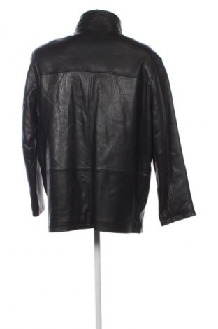 Herren Lederjacke Trapper, Größe XL, Farbe Schwarz, Preis € 77,99