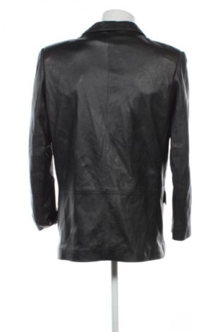 Herren Lederjacke Unbranded, Größe S, Farbe Schwarz, Preis € 53,99