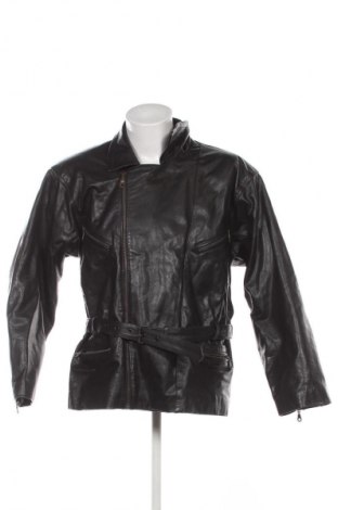 Férfi bőrdzseki Unbranded, Méret XXL, Szín Fekete, Ár 19 509 Ft