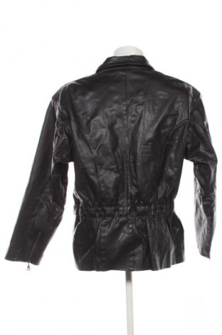 Férfi bőrdzseki Unbranded, Méret XXL, Szín Fekete, Ár 19 509 Ft