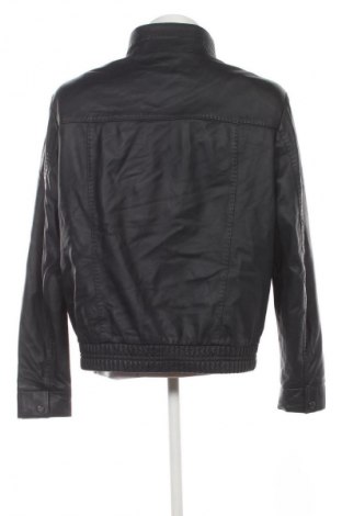 Pánska kožená bunda  Unbranded, Veľkosť XL, Farba Sivá, Cena  49,95 €