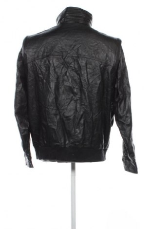 Pánská kožená bunda  Unbranded, Velikost L, Barva Černá, Cena  1 329,00 Kč