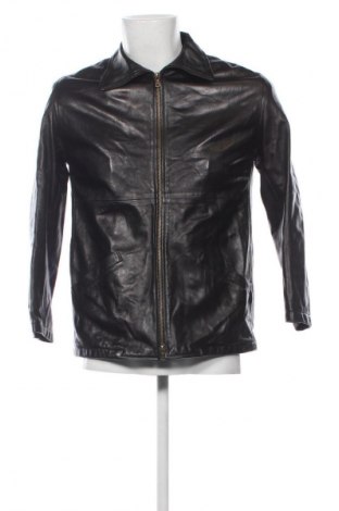 Pánská kožená bunda  Unbranded, Velikost M, Barva Černá, Cena  1 189,00 Kč