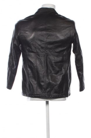 Pánská kožená bunda  Unbranded, Velikost M, Barva Černá, Cena  1 189,00 Kč